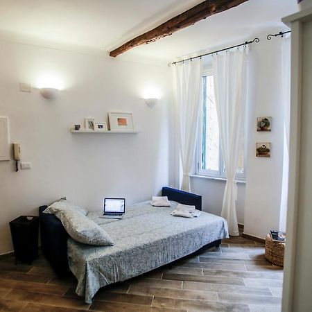 Vivi Nel Cuore Del Centro Storico Di Genova Ngoại thất bức ảnh
