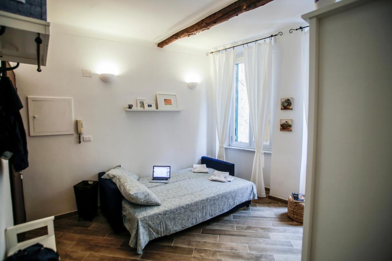 Vivi Nel Cuore Del Centro Storico Di Genova Ngoại thất bức ảnh