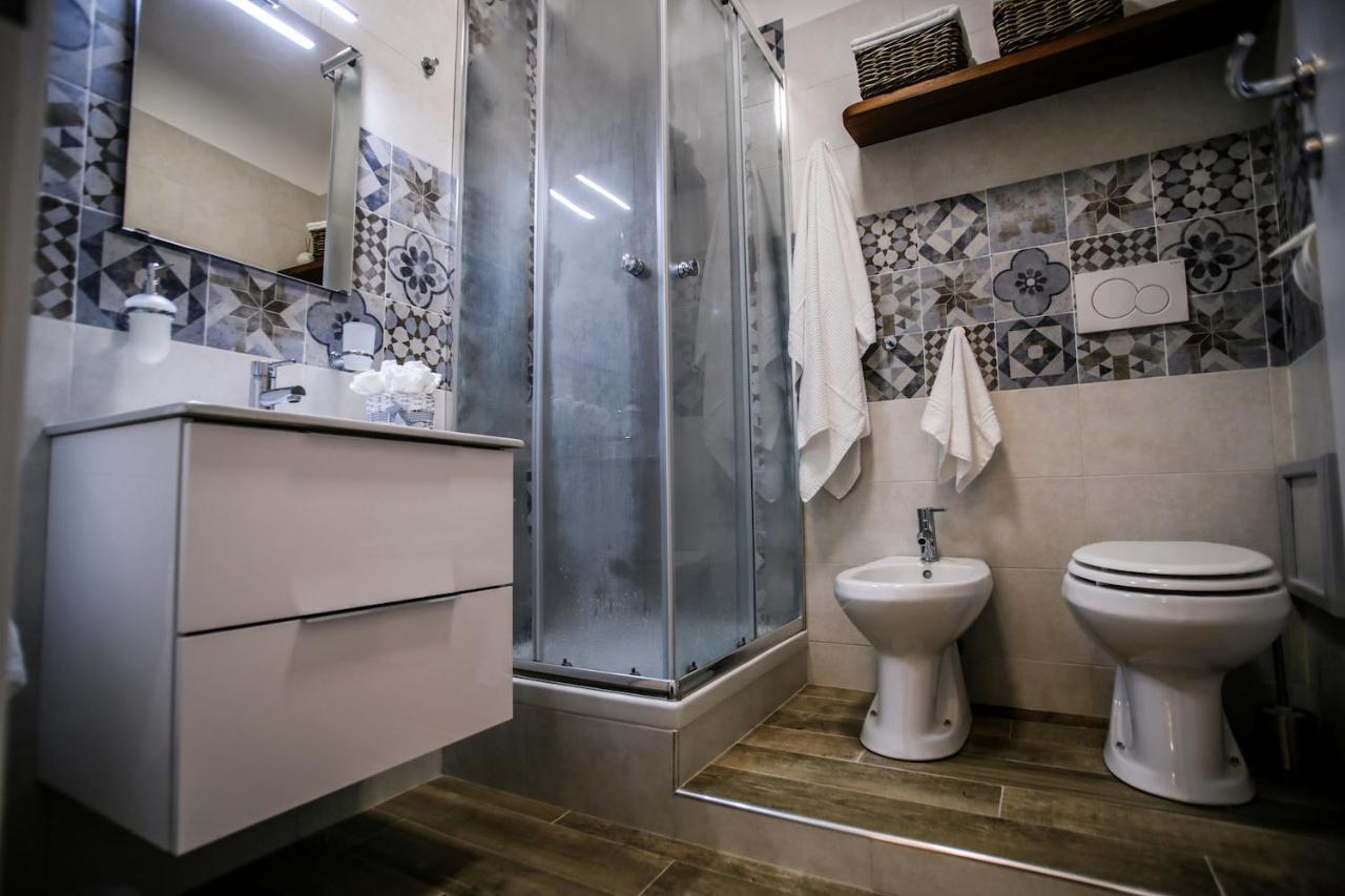 Vivi Nel Cuore Del Centro Storico Di Genova Ngoại thất bức ảnh