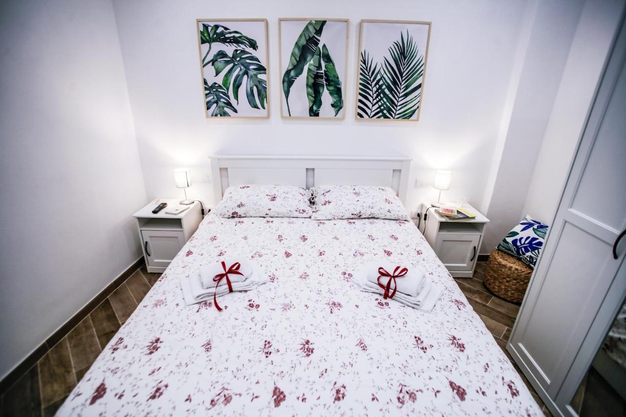 Vivi Nel Cuore Del Centro Storico Di Genova Ngoại thất bức ảnh