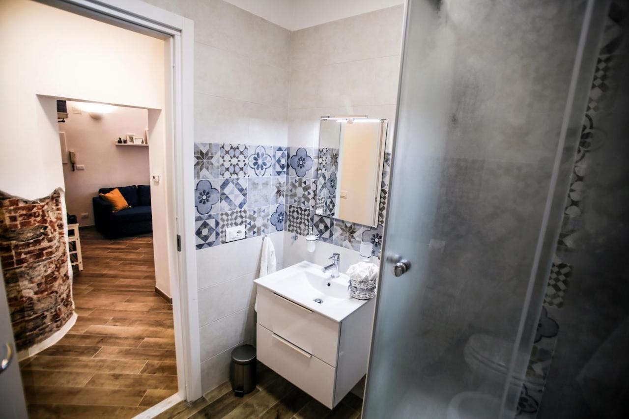 Vivi Nel Cuore Del Centro Storico Di Genova Ngoại thất bức ảnh