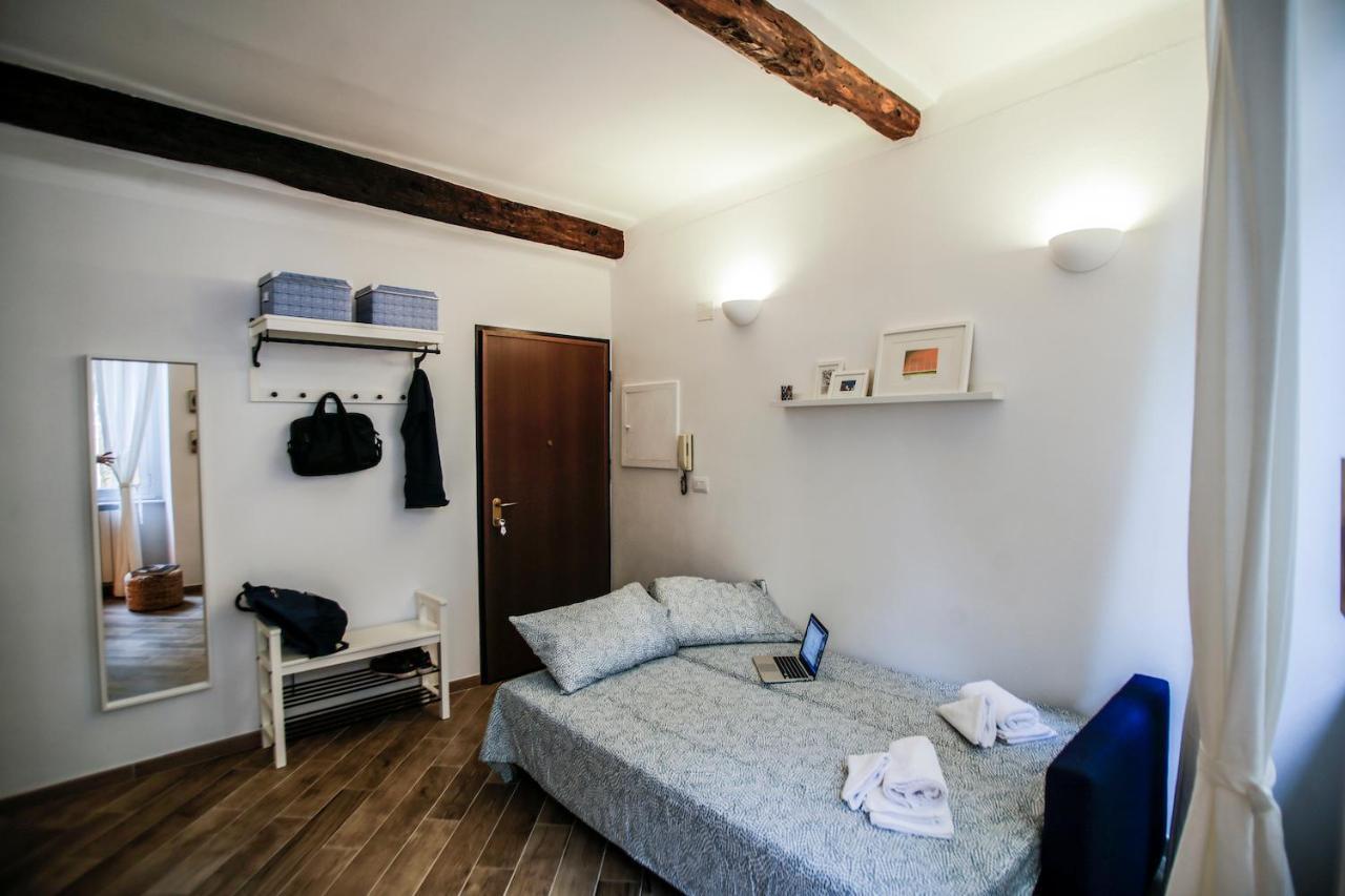 Vivi Nel Cuore Del Centro Storico Di Genova Ngoại thất bức ảnh