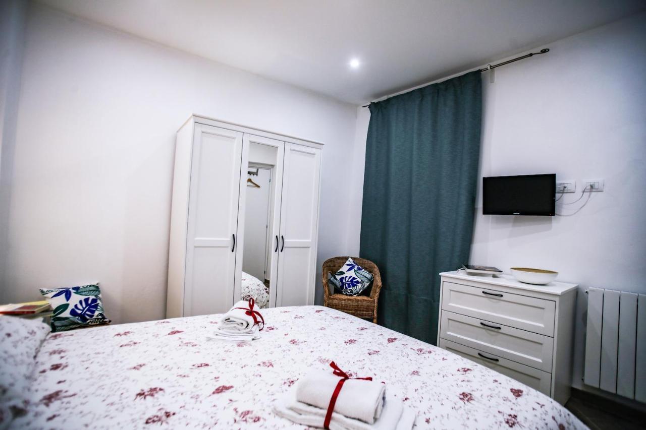 Vivi Nel Cuore Del Centro Storico Di Genova Ngoại thất bức ảnh